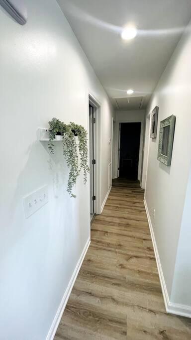 Modern Home Near Uptown Clt, Airport And More Charlotte Exterior foto